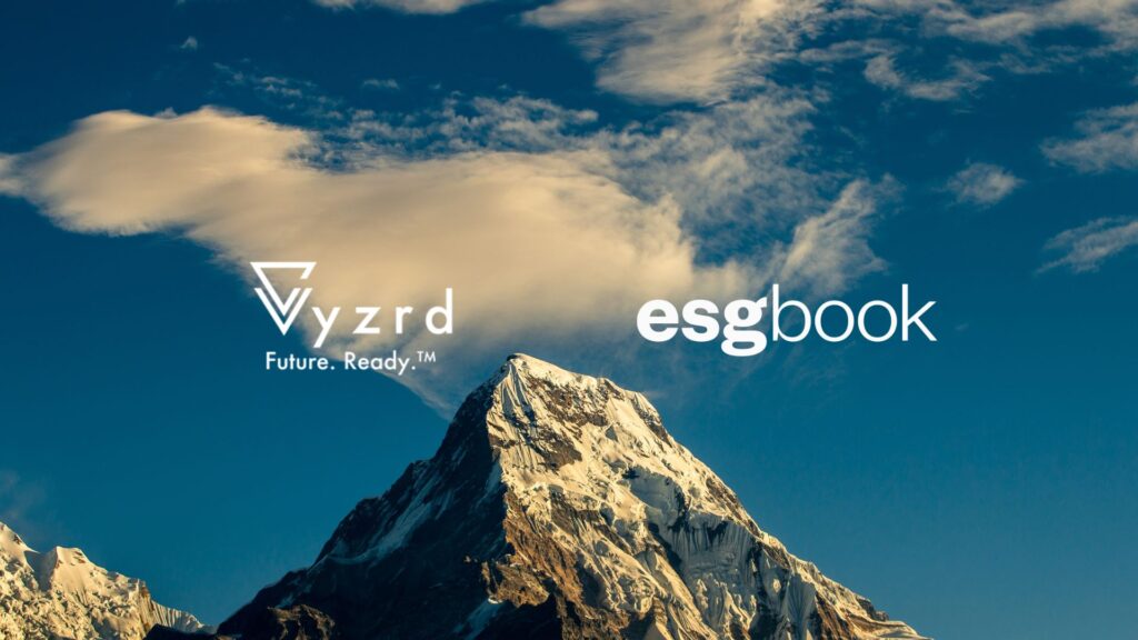 ESG Book-Vyzrd